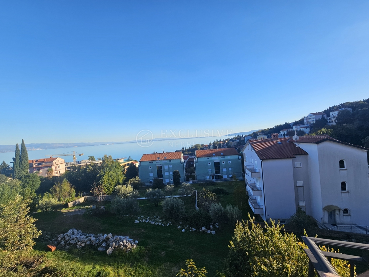 Stanovanje Ičići, Opatija - Okolica, 150m2