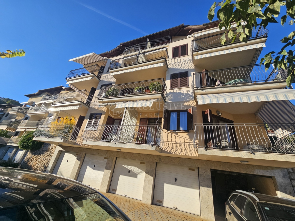 Stanovanje Ičići, Opatija - Okolica, 150m2