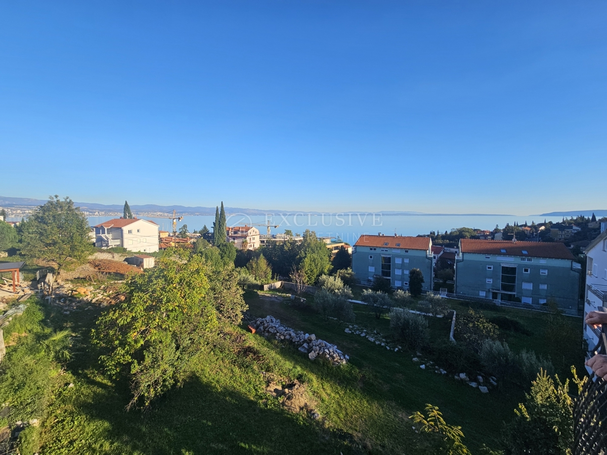 Stanovanje Ičići, Opatija - Okolica, 150m2