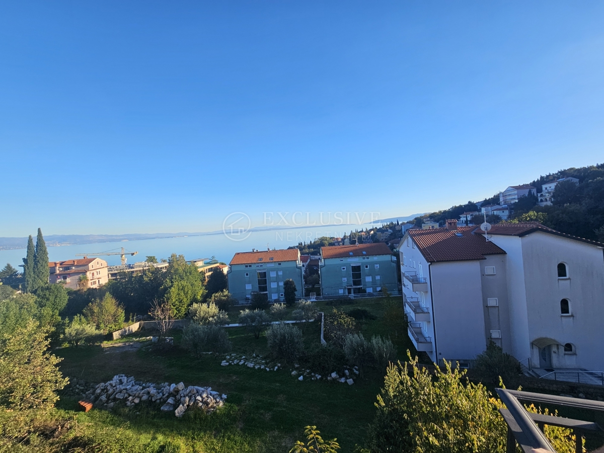 Stanovanje Ičići, Opatija - Okolica, 150m2