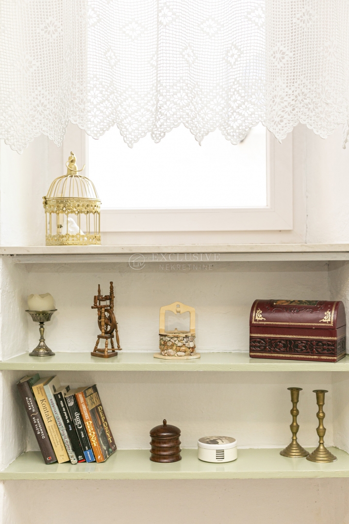 Hiša Novi Vinodolski, 160m2