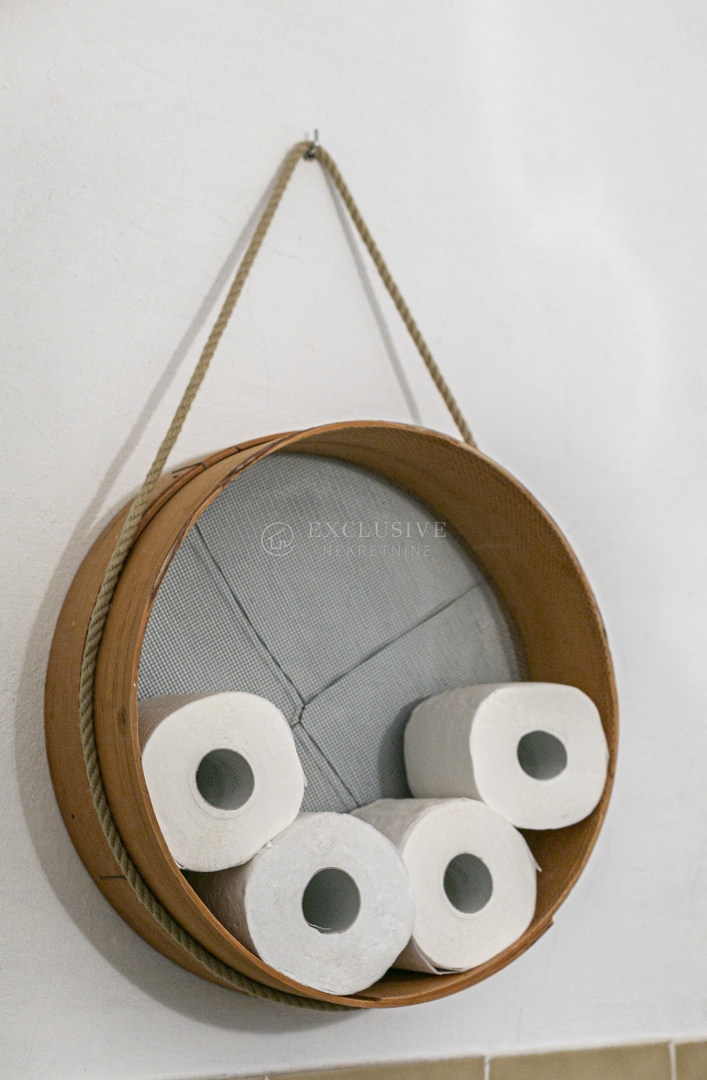 Hiša Novi Vinodolski, 160m2