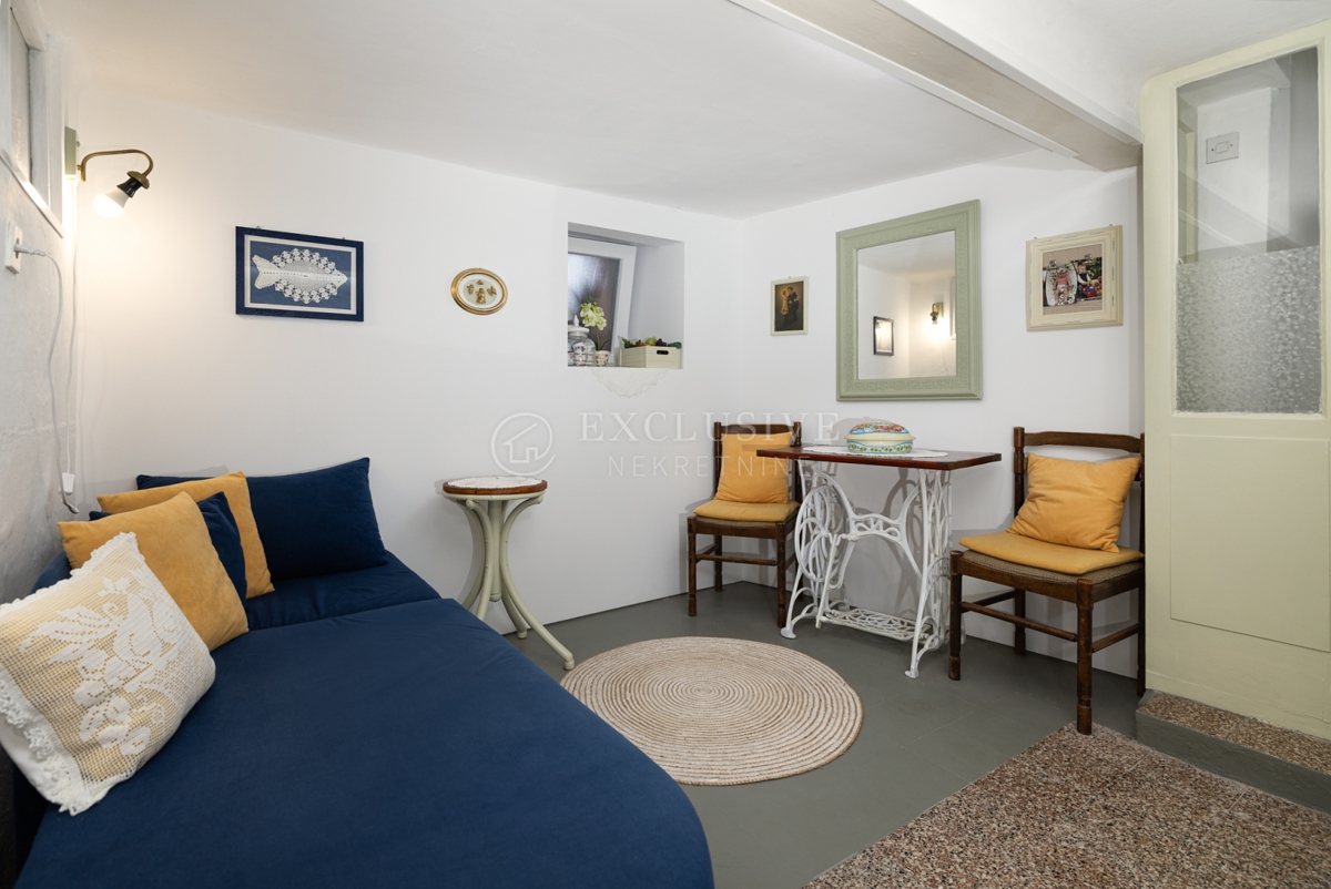 Hiša Novi Vinodolski, 160m2