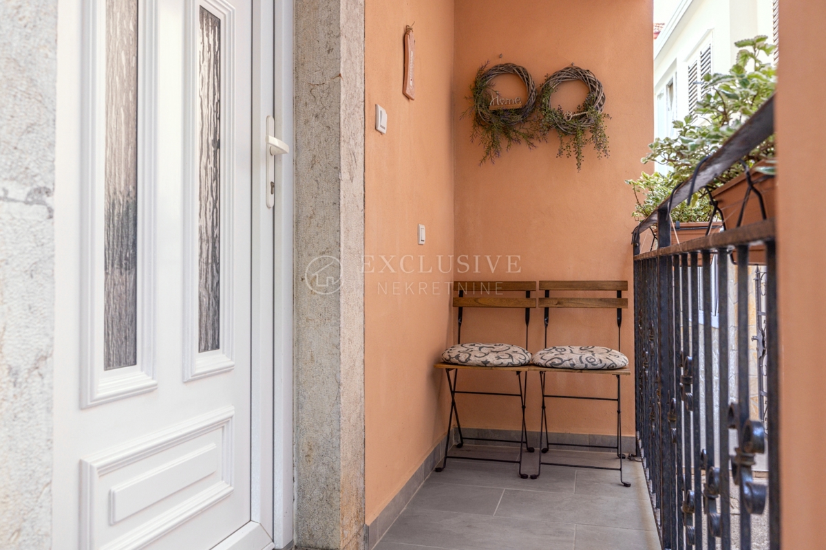 Hiša Novi Vinodolski, 160m2