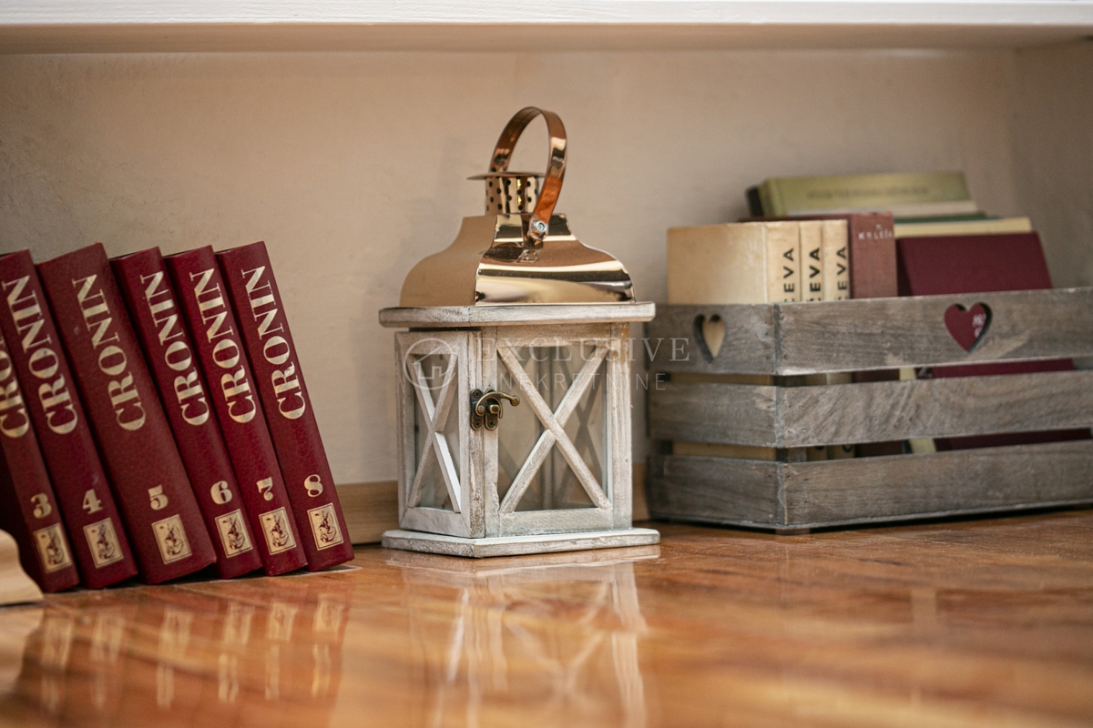 Hiša Novi Vinodolski, 160m2