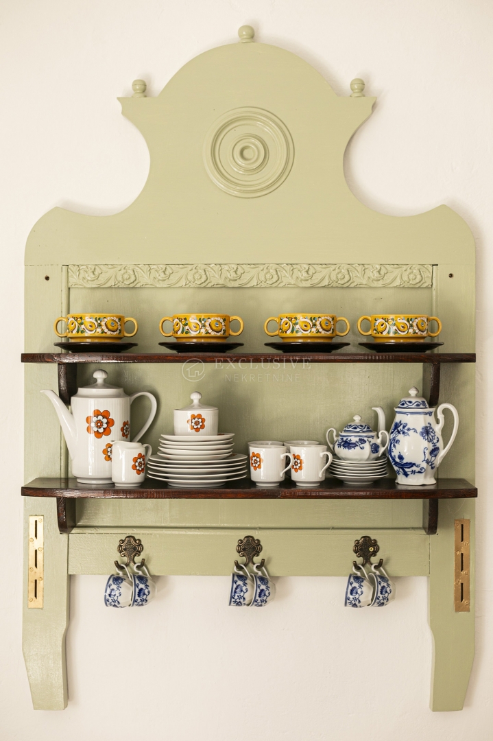 Hiša Novi Vinodolski, 160m2