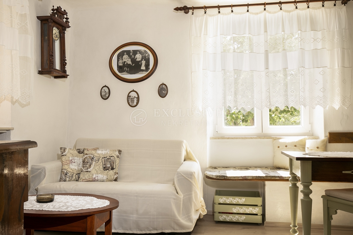 Hiša Novi Vinodolski, 160m2