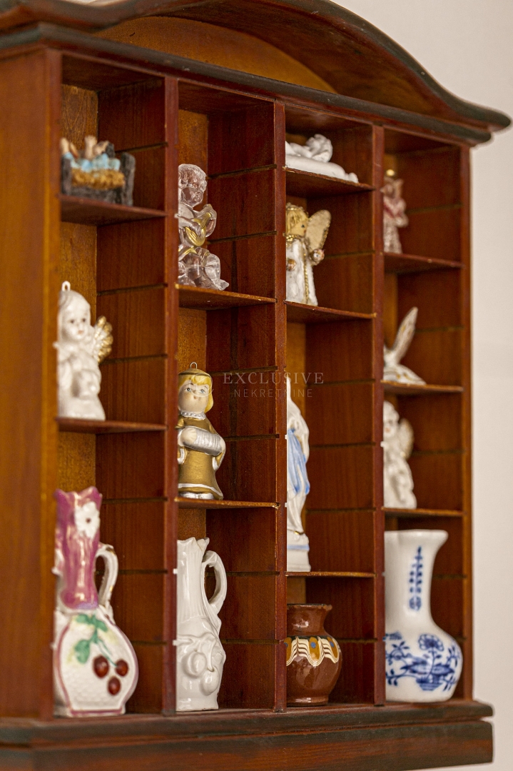 Hiša Novi Vinodolski, 160m2