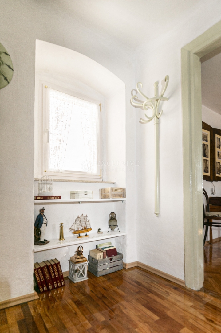 Hiša Novi Vinodolski, 160m2