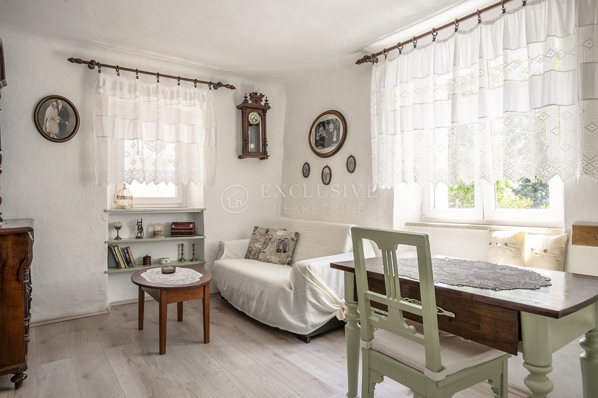 Hiša Novi Vinodolski, 160m2