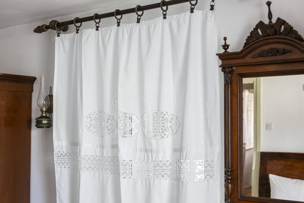 Hiša Novi Vinodolski, 160m2