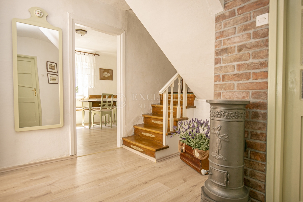 Hiša Novi Vinodolski, 160m2