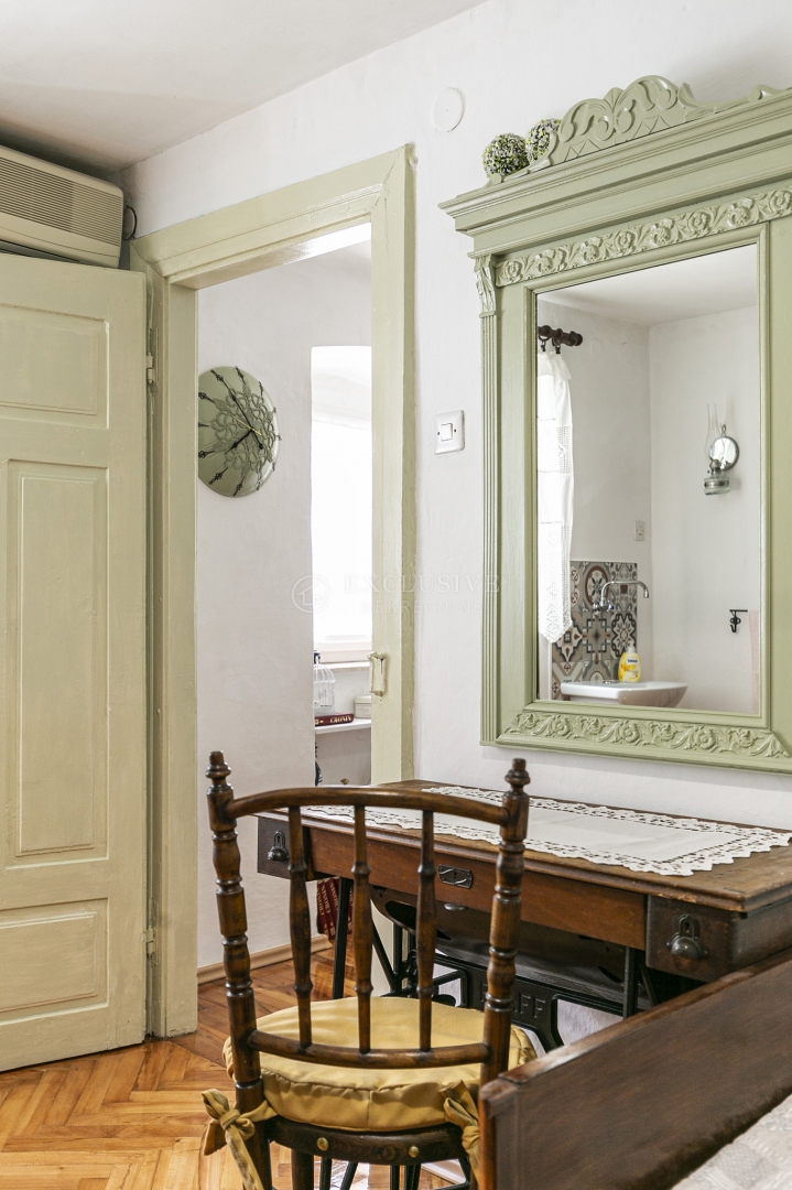 Hiša Novi Vinodolski, 160m2