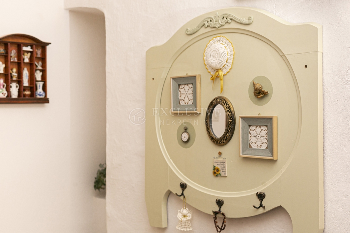 Hiša Novi Vinodolski, 160m2