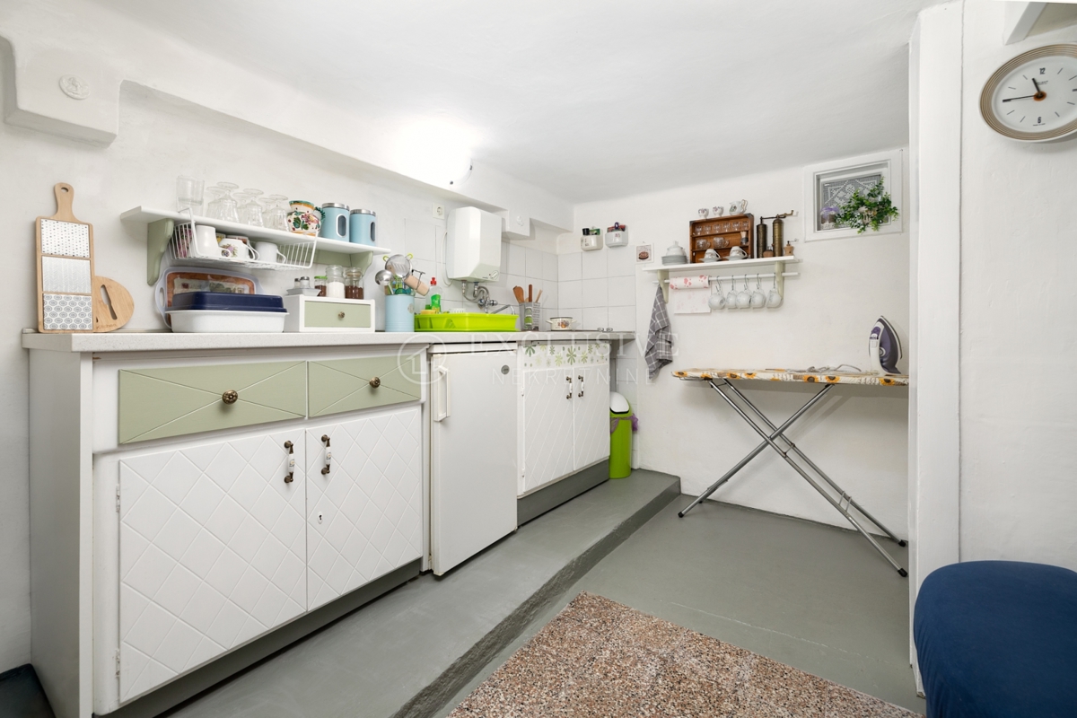 Hiša Novi Vinodolski, 160m2