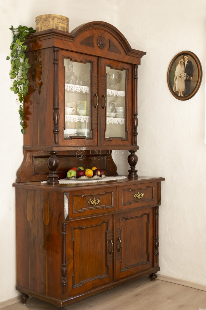 Hiša Novi Vinodolski, 160m2