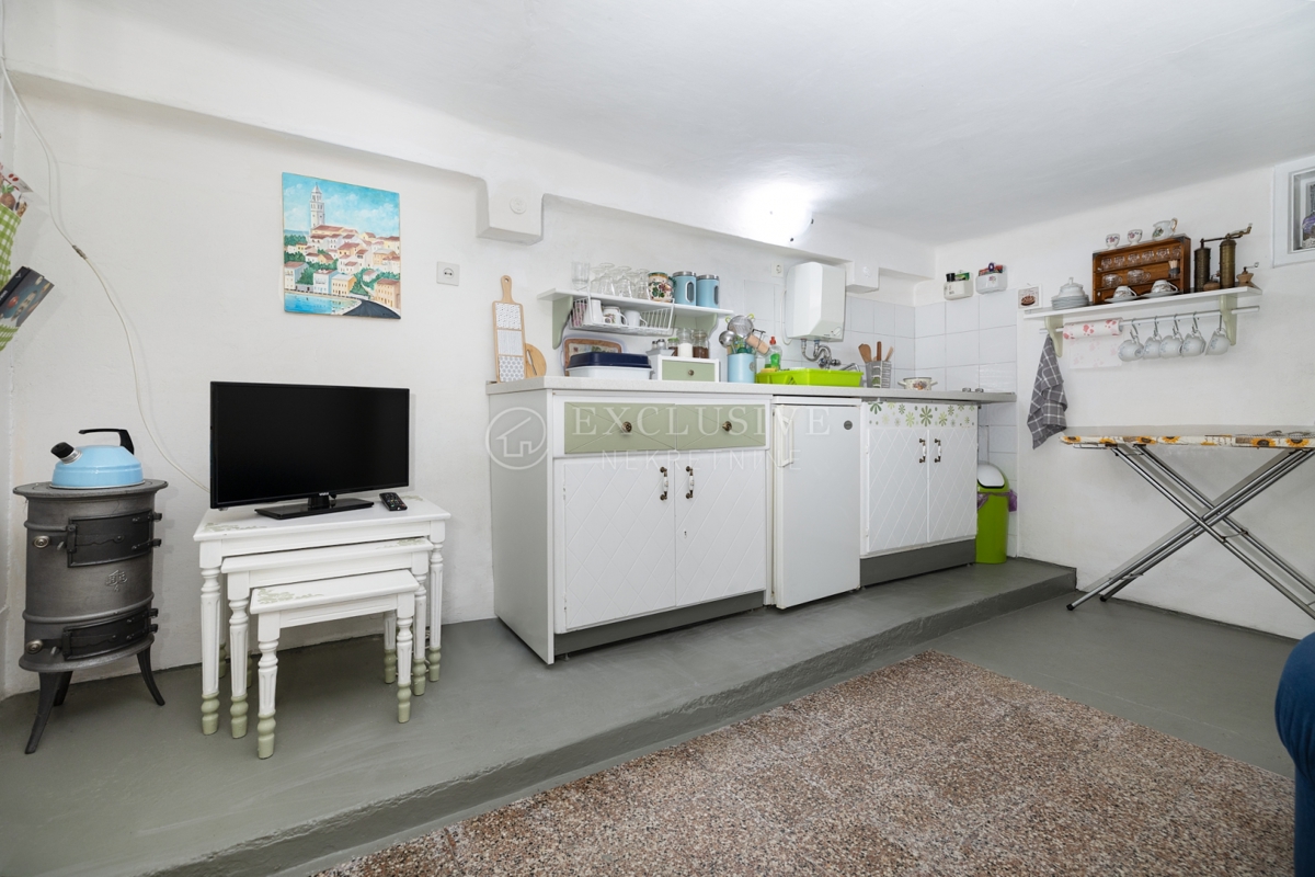 Hiša Novi Vinodolski, 160m2