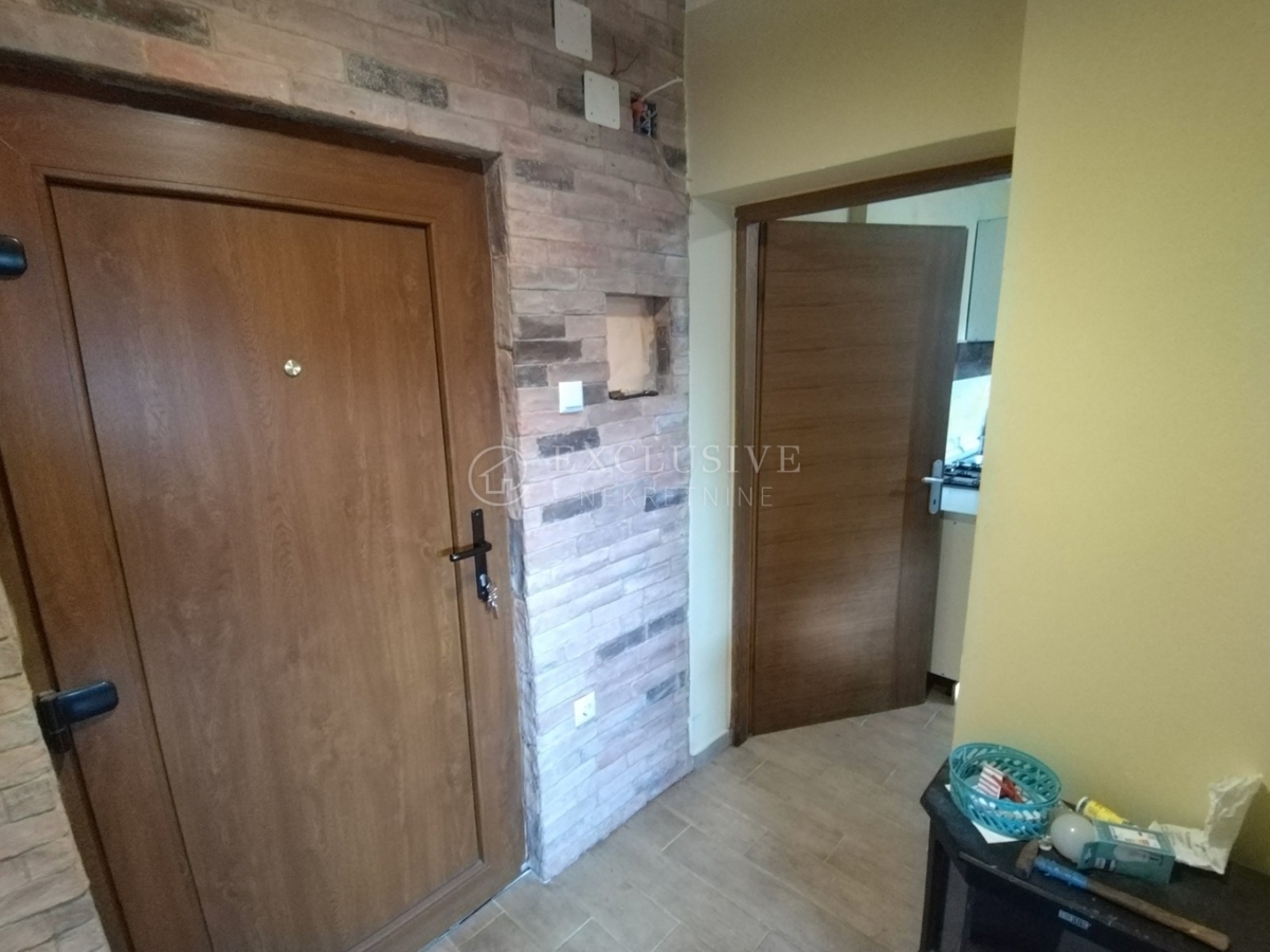 Stanovanje Jurdani, Matulji, 40m2