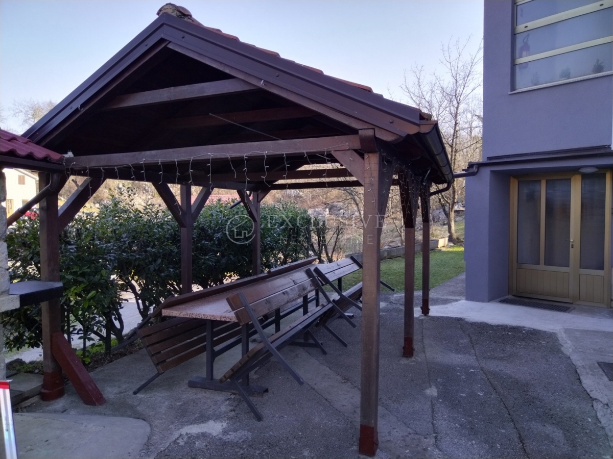 Stanovanje Jurdani, Matulji, 40m2