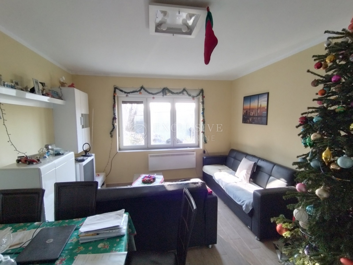 Stanovanje Jurdani, Matulji, 40m2