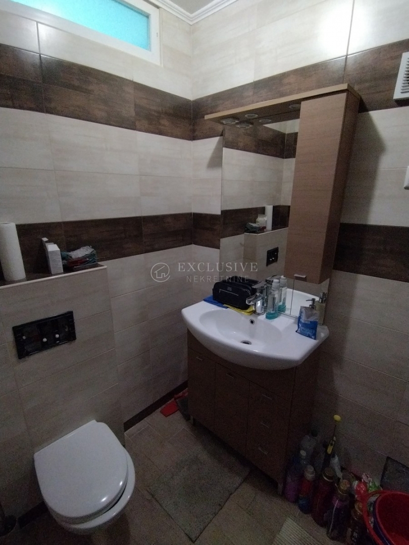 Stanovanje Jurdani, Matulji, 40m2