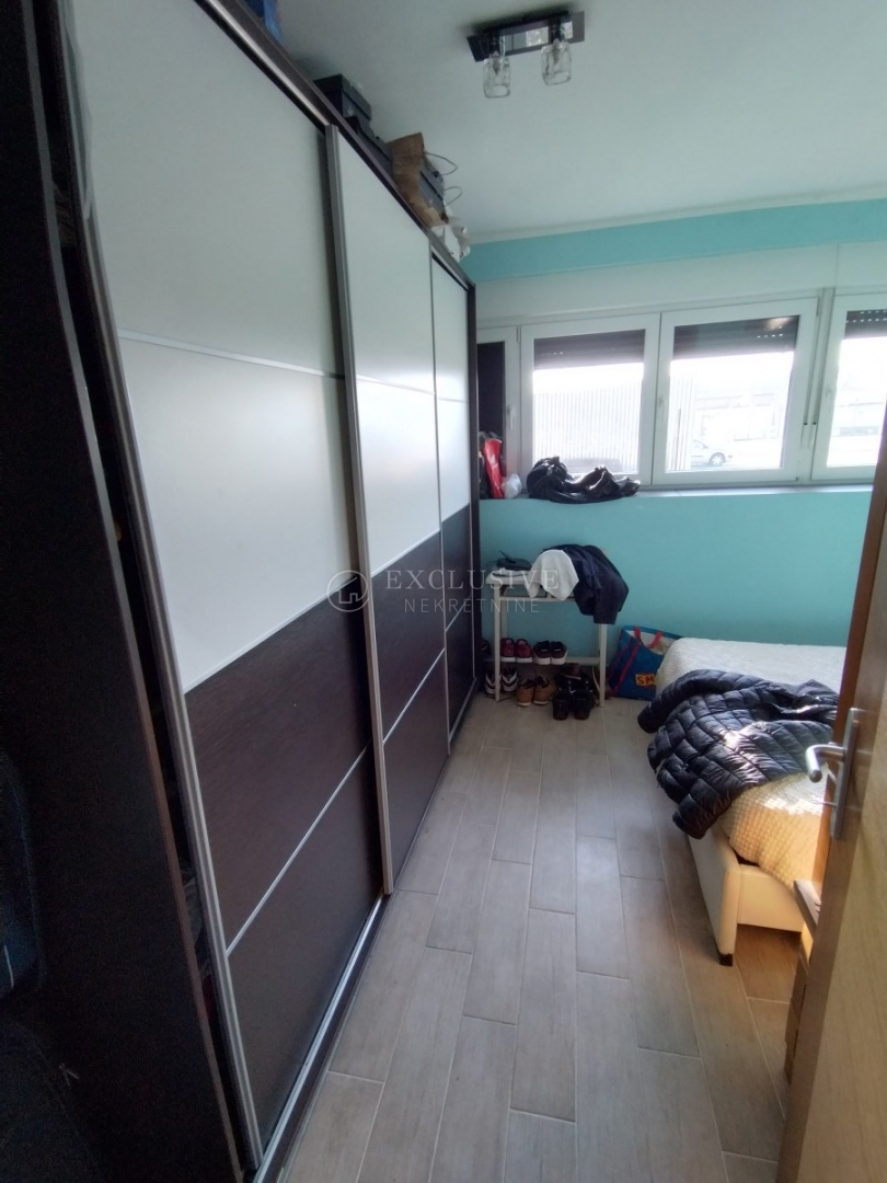 Stanovanje Jurdani, Matulji, 40m2