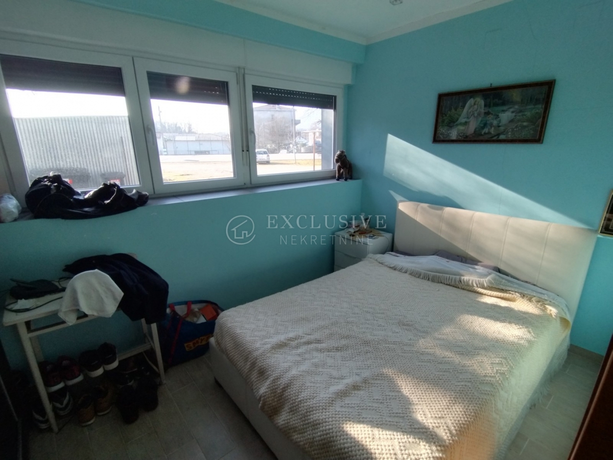 Stanovanje Jurdani, Matulji, 40m2