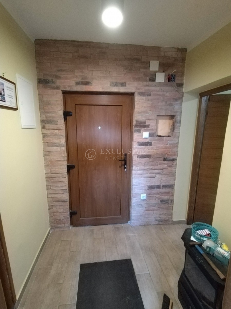 Stanovanje Jurdani, Matulji, 40m2