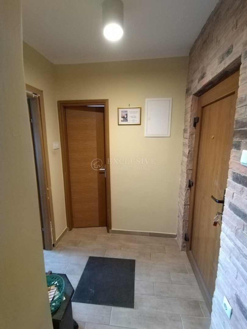 Stanovanje Jurdani, Matulji, 40m2