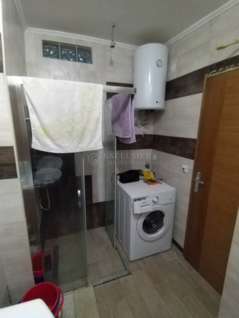 Stanovanje Jurdani, Matulji, 40m2