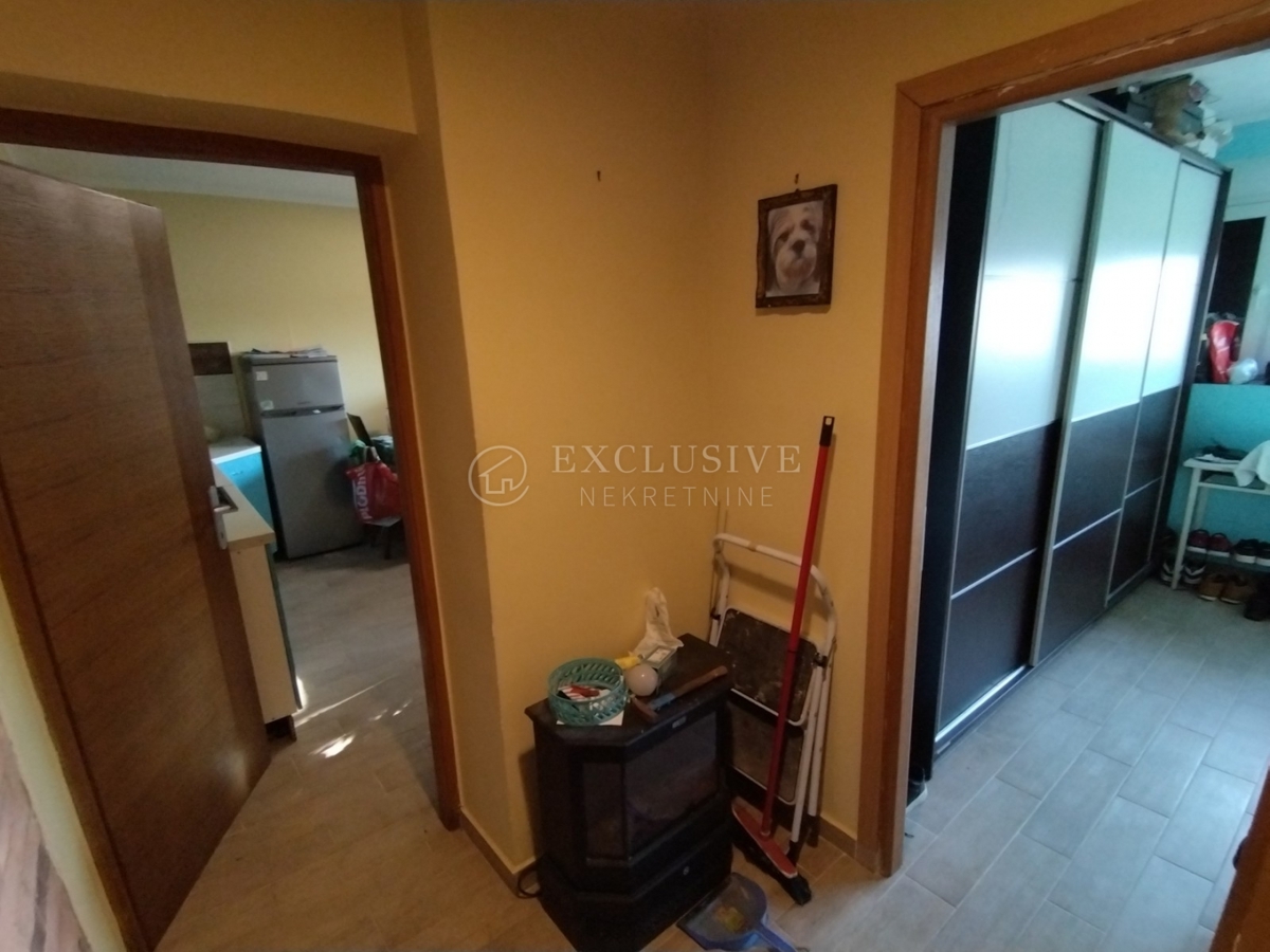 Stanovanje Jurdani, Matulji, 40m2