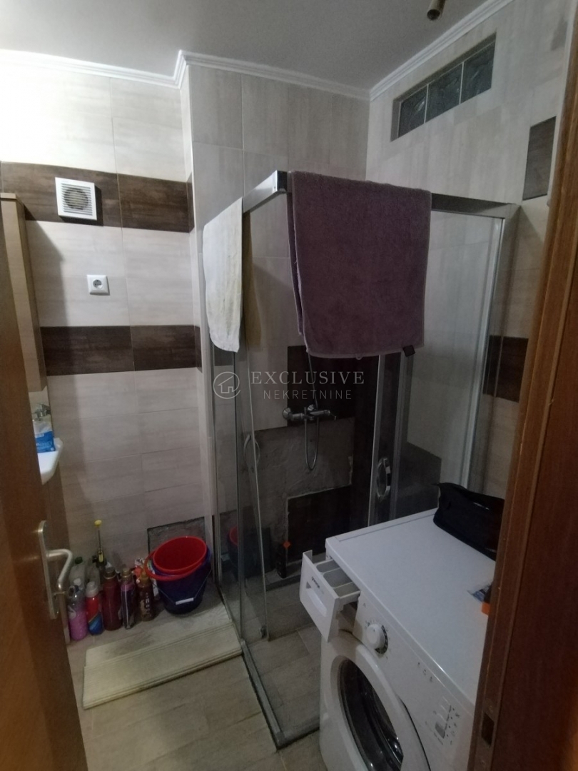 Stanovanje Jurdani, Matulji, 40m2