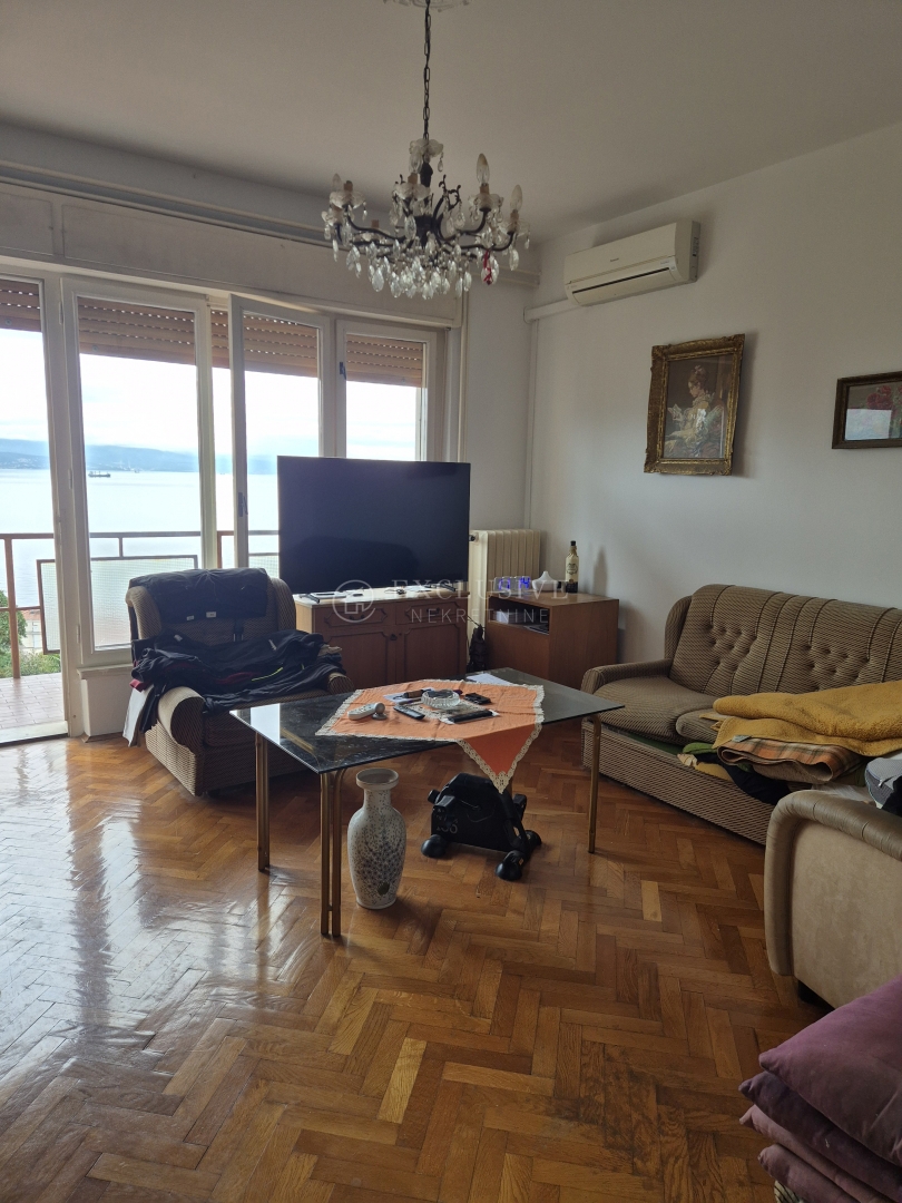 Stanovanje Opatija - Centar, Opatija, 88m2