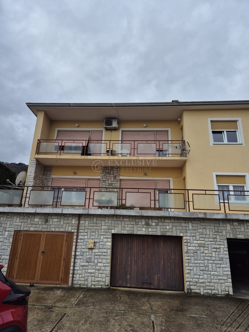 Stanovanje Opatija - Centar, Opatija, 88m2