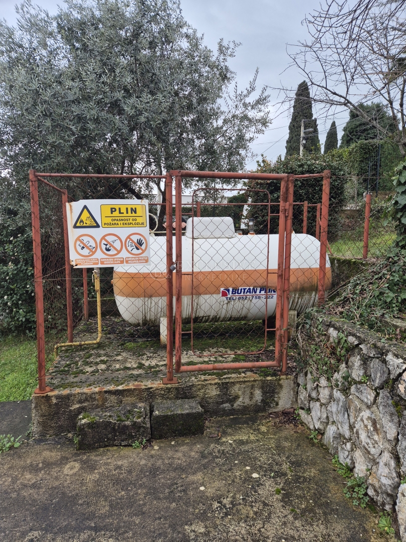 Stanovanje Opatija - Centar, Opatija, 88m2