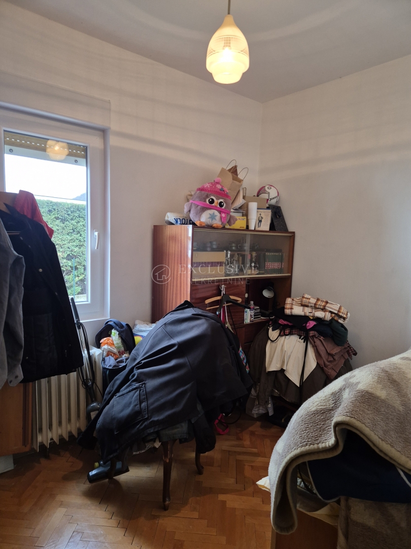 Stanovanje Opatija - Centar, Opatija, 88m2