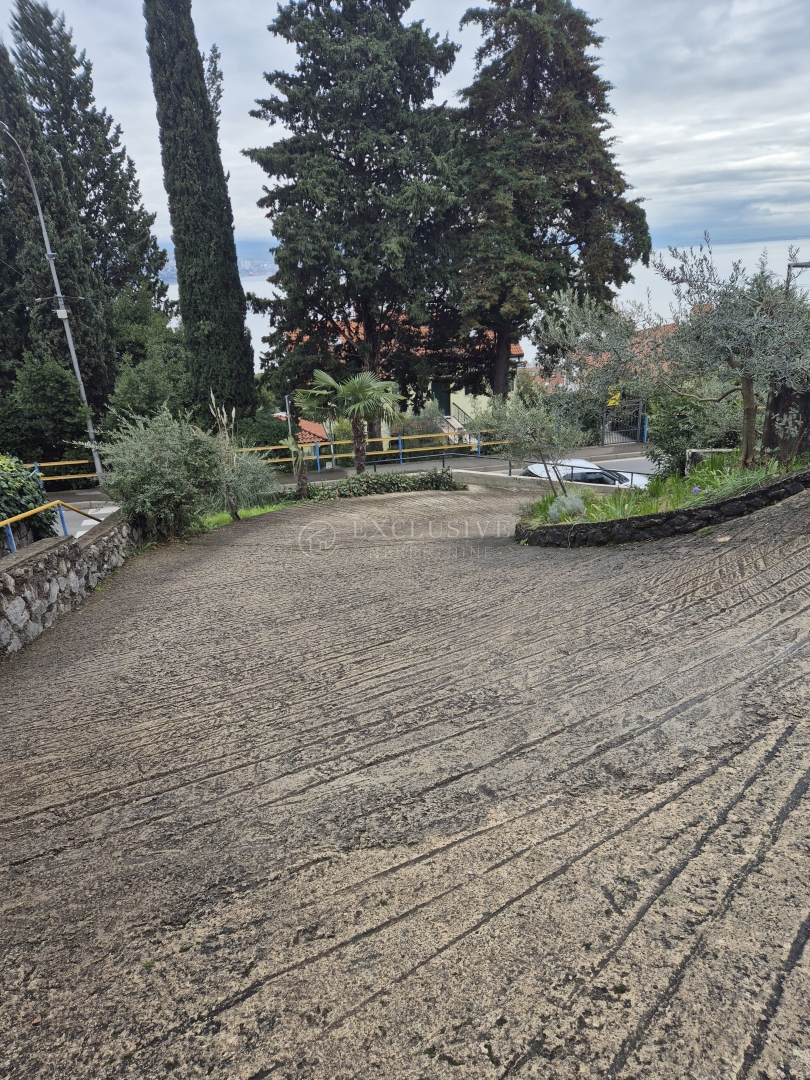 Stanovanje Opatija - Centar, Opatija, 88m2