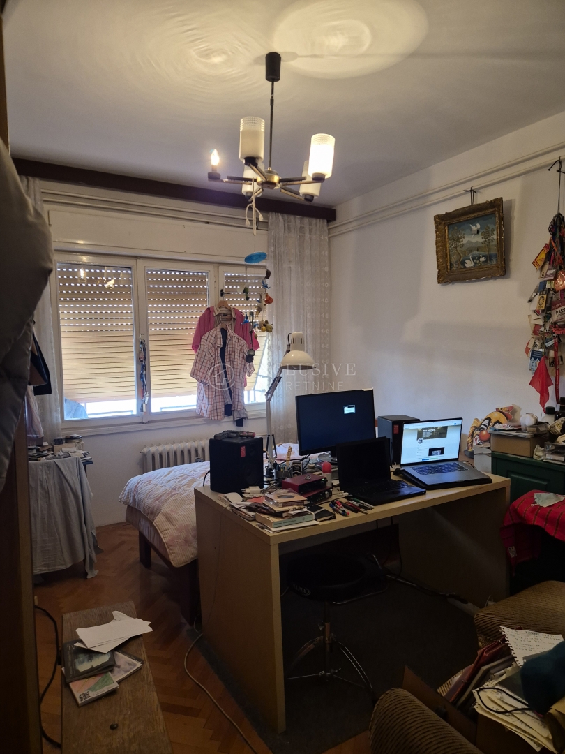 Stanovanje Opatija - Centar, Opatija, 88m2