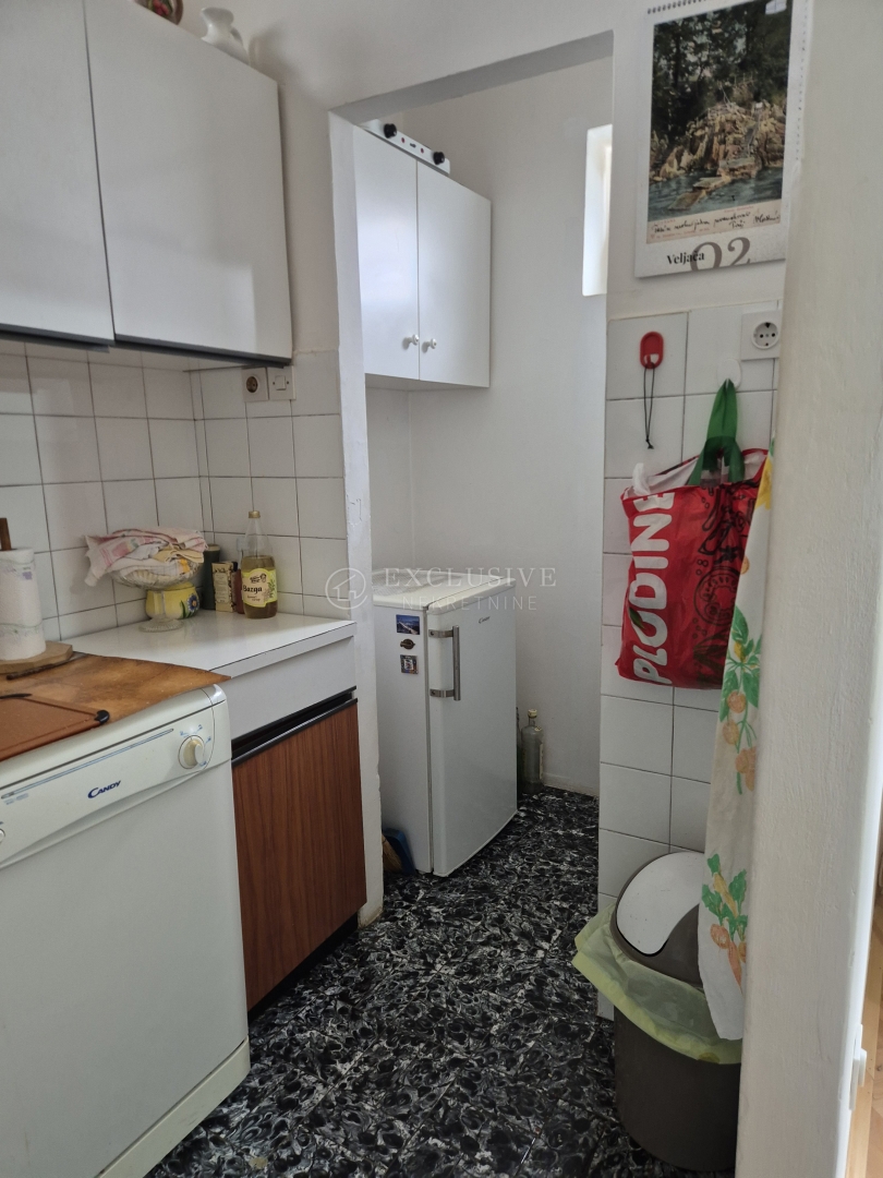 Stanovanje Opatija - Centar, Opatija, 88m2