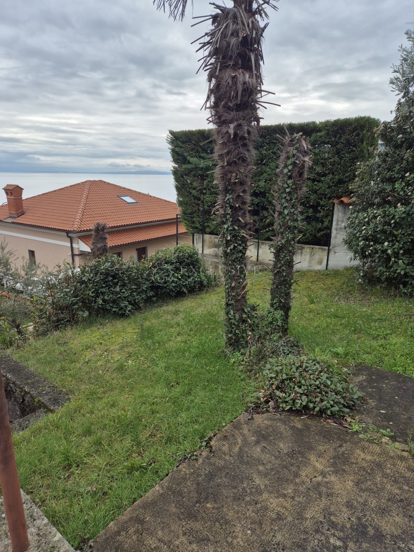 Stanovanje Opatija - Centar, Opatija, 88m2