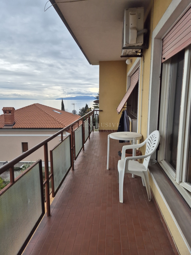 Stanovanje Opatija - Centar, Opatija, 88m2