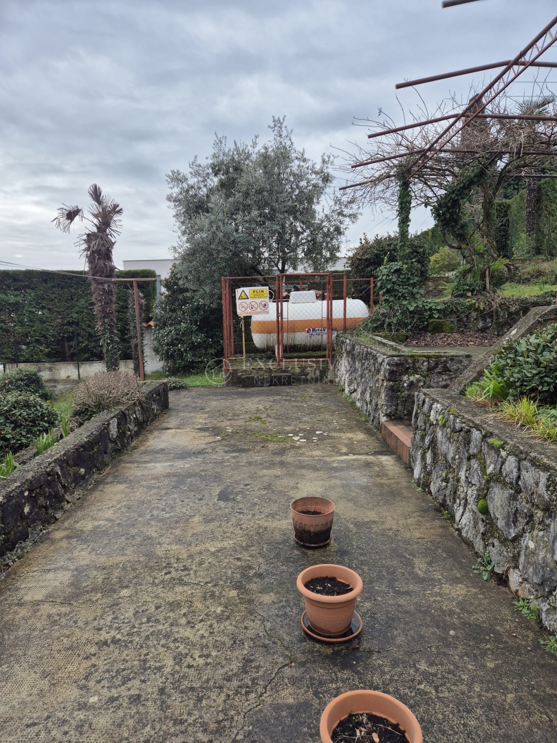 Stanovanje Opatija - Centar, Opatija, 88m2