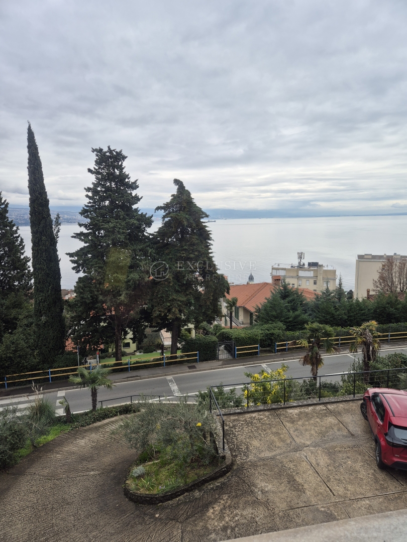 Stanovanje Opatija - Centar, Opatija, 88m2
