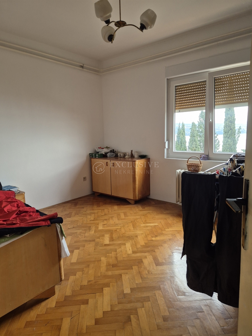 Stanovanje Opatija - Centar, Opatija, 88m2