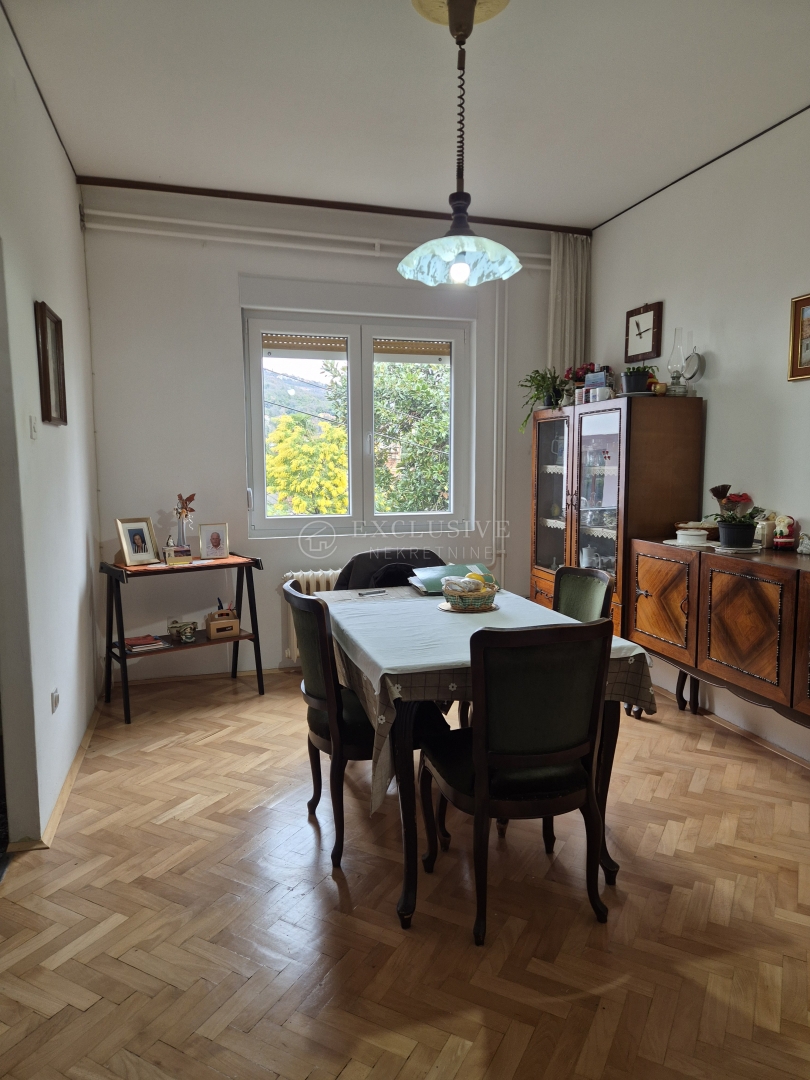 Stanovanje Opatija - Centar, Opatija, 88m2