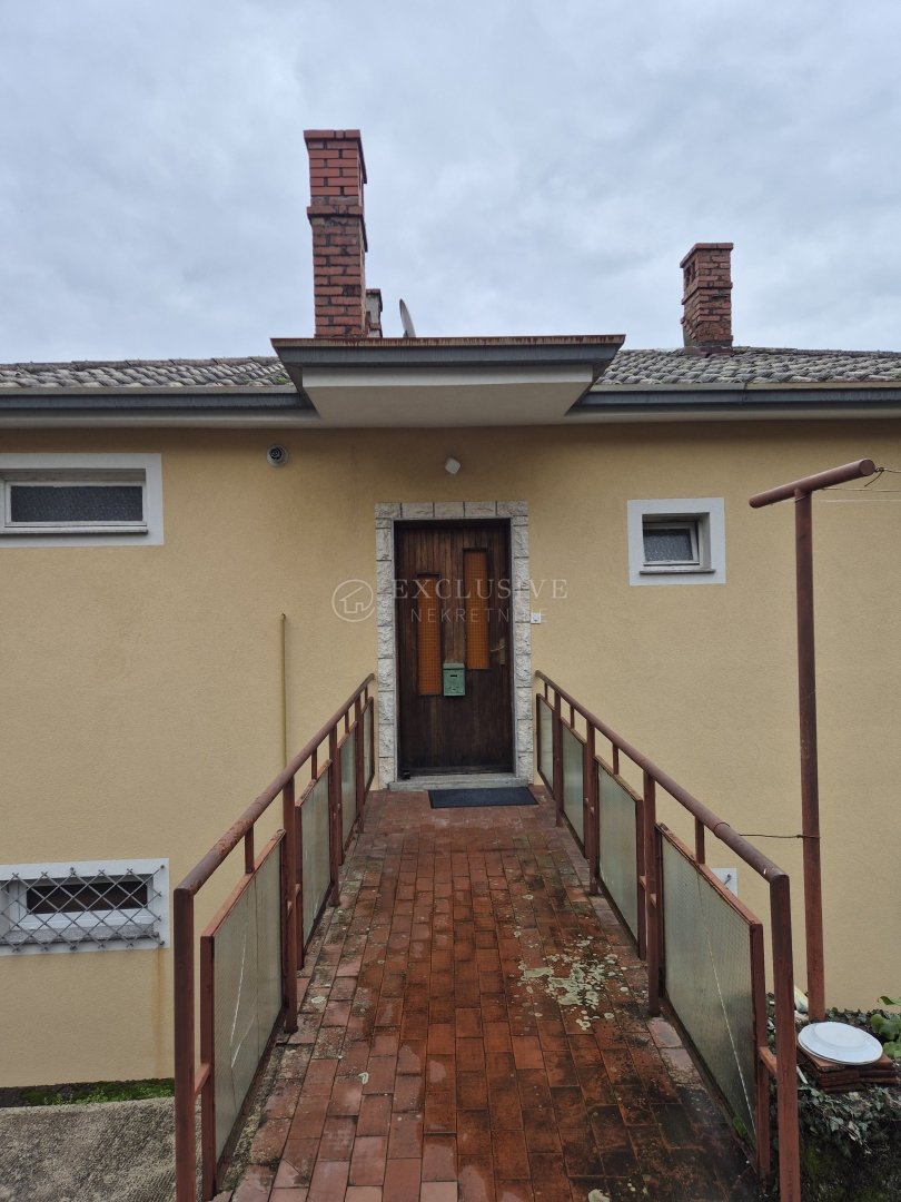 Stanovanje Opatija - Centar, Opatija, 88m2