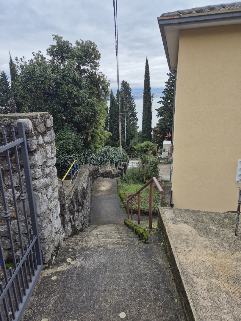 Stanovanje Opatija - Centar, Opatija, 88m2