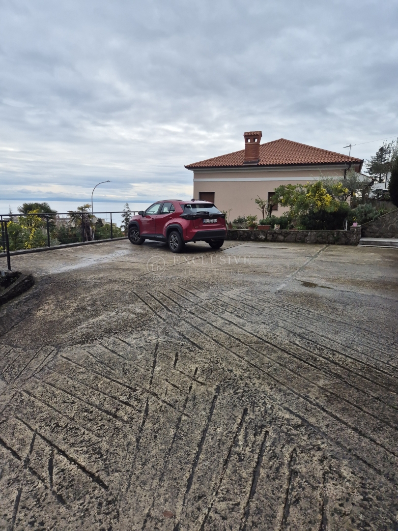 Stanovanje Opatija - Centar, Opatija, 88m2