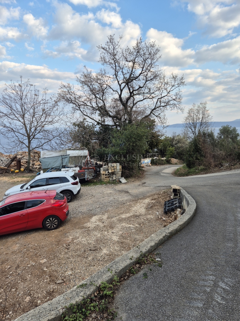 Zemljišče Medveja, Lovran, 41.432m2