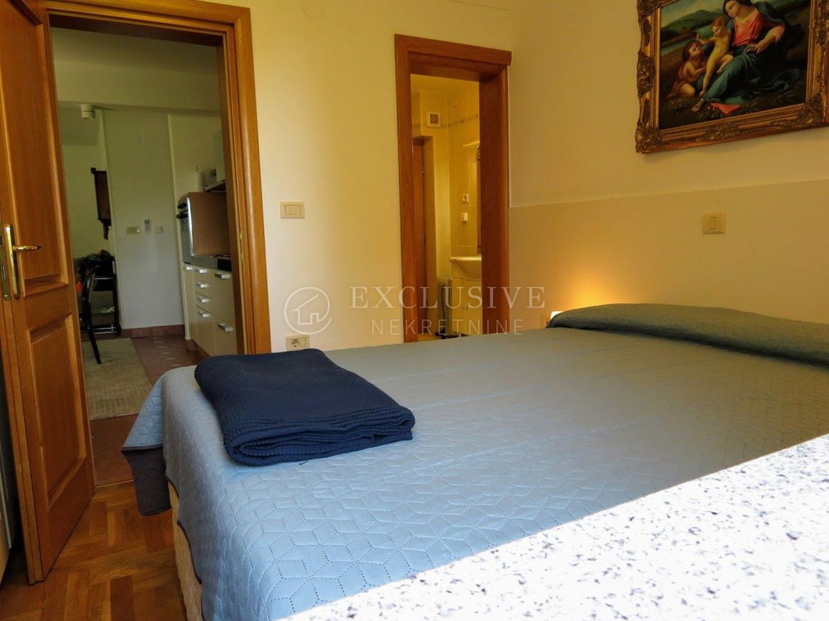 Stanovanje Mošćenička Draga, 100m2